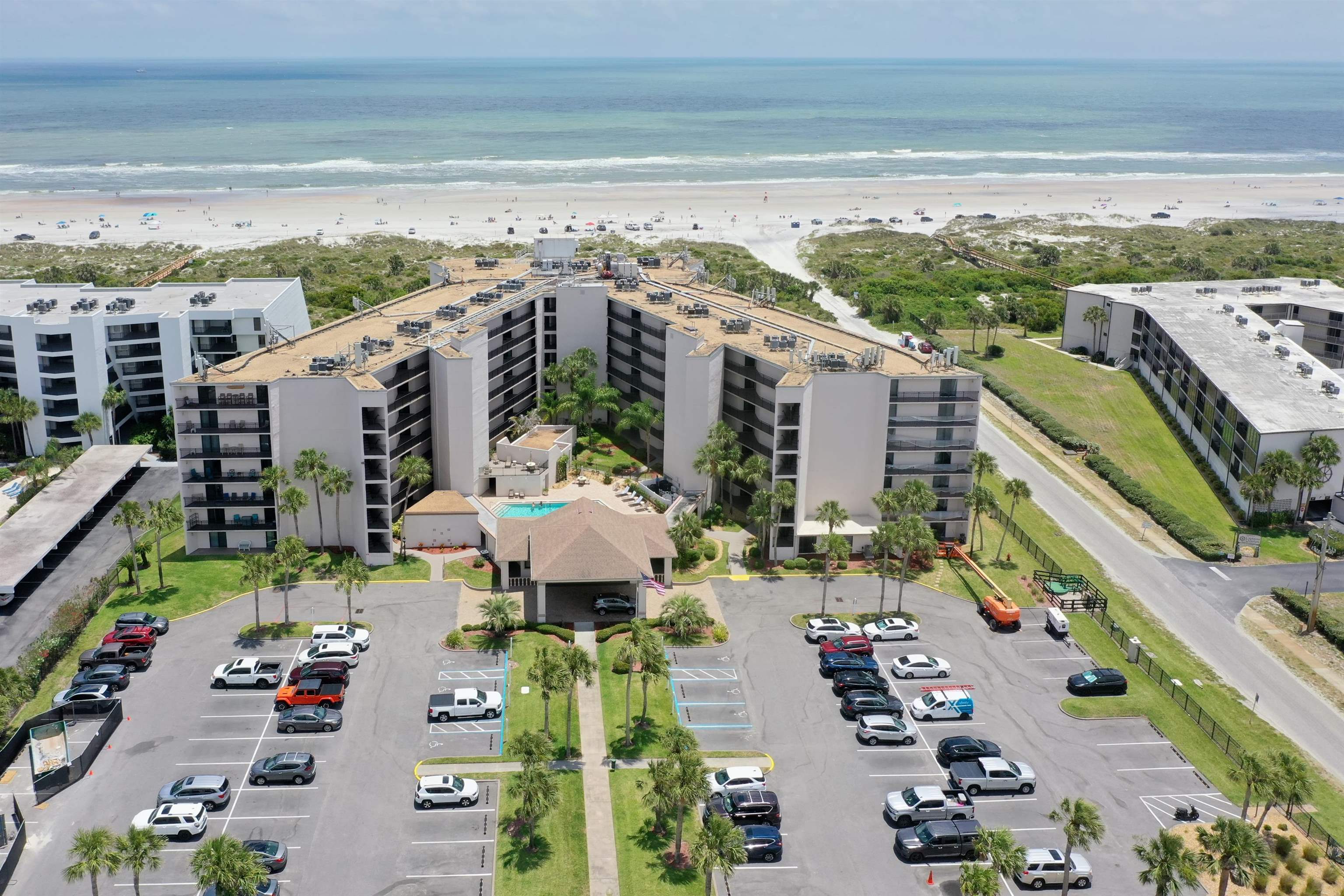 Details for 2 Dondanville Rd  110, St Augustine, FL 32080