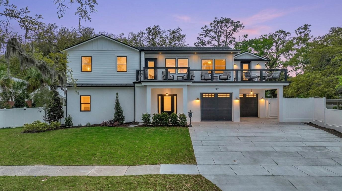 Details for 39 Park Ave E, St Augustine, FL 32084