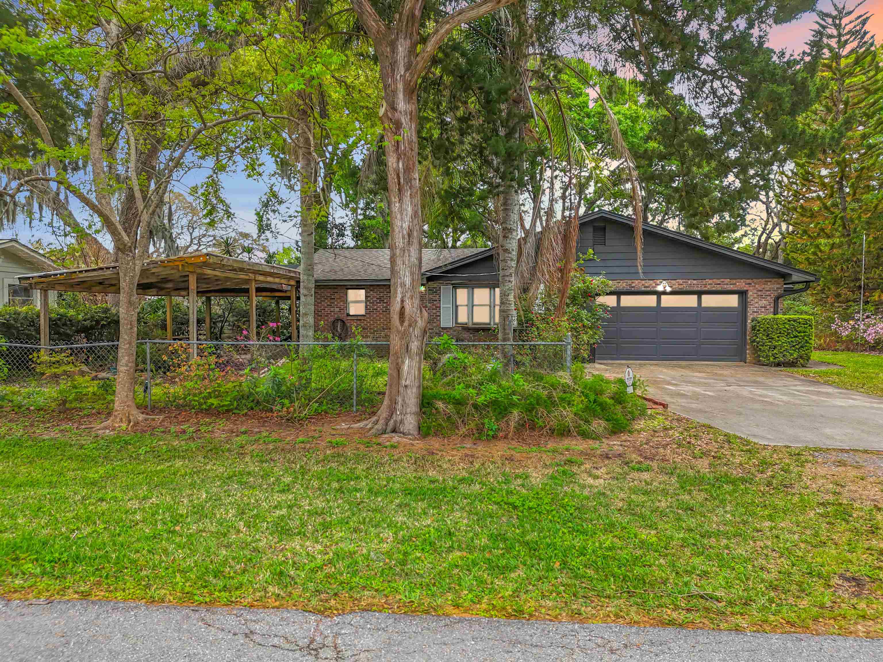 Details for 5046a Shore Drive, St Augustine, FL 32086