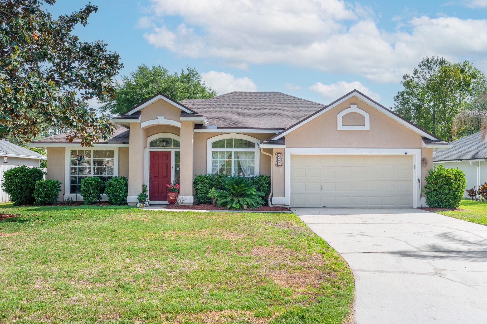 Details for 1599 Timber Trace Dr, St Augustine, FL 32092