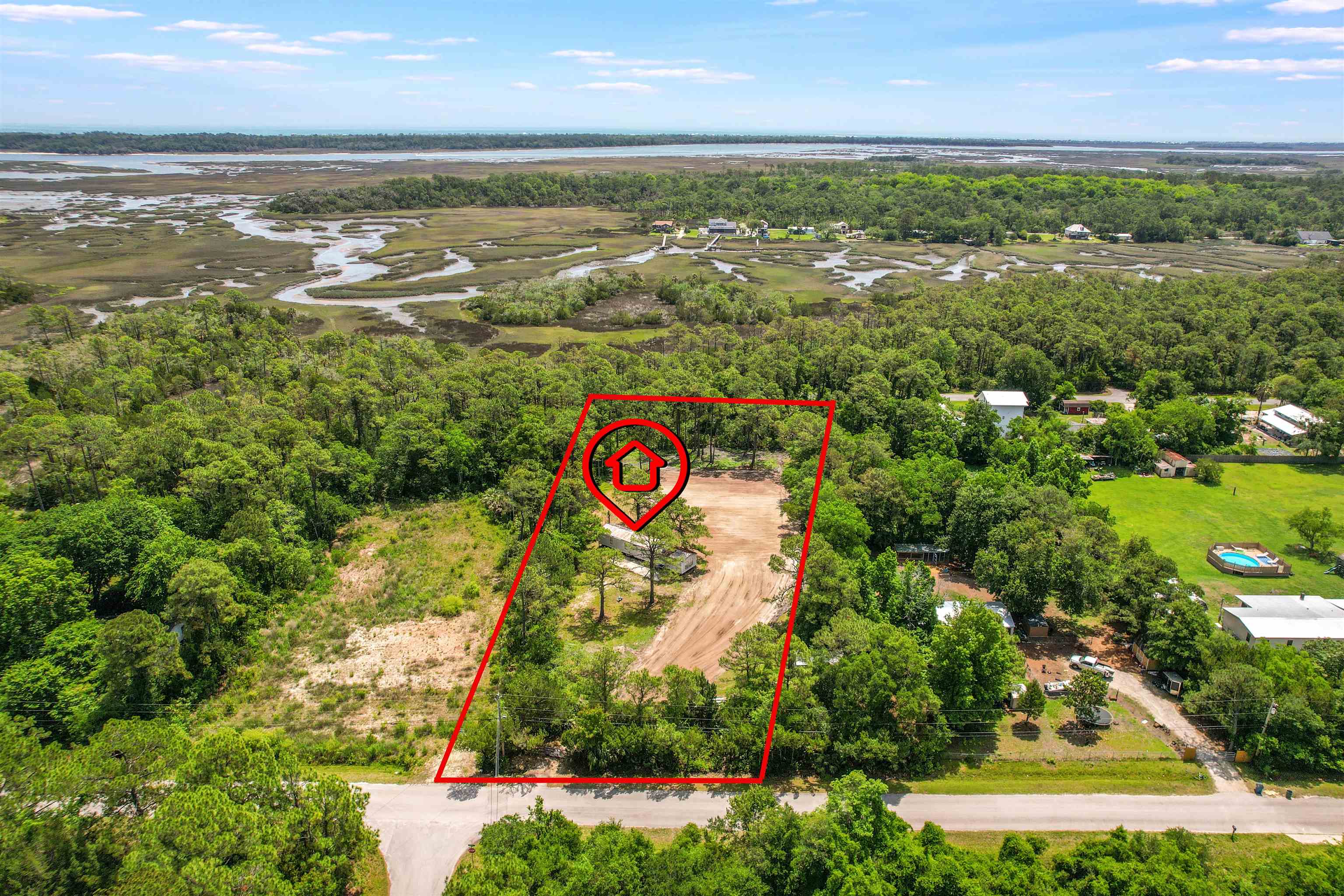 Details for 6432 Sherry Ln, St Augustine, FL 32095
