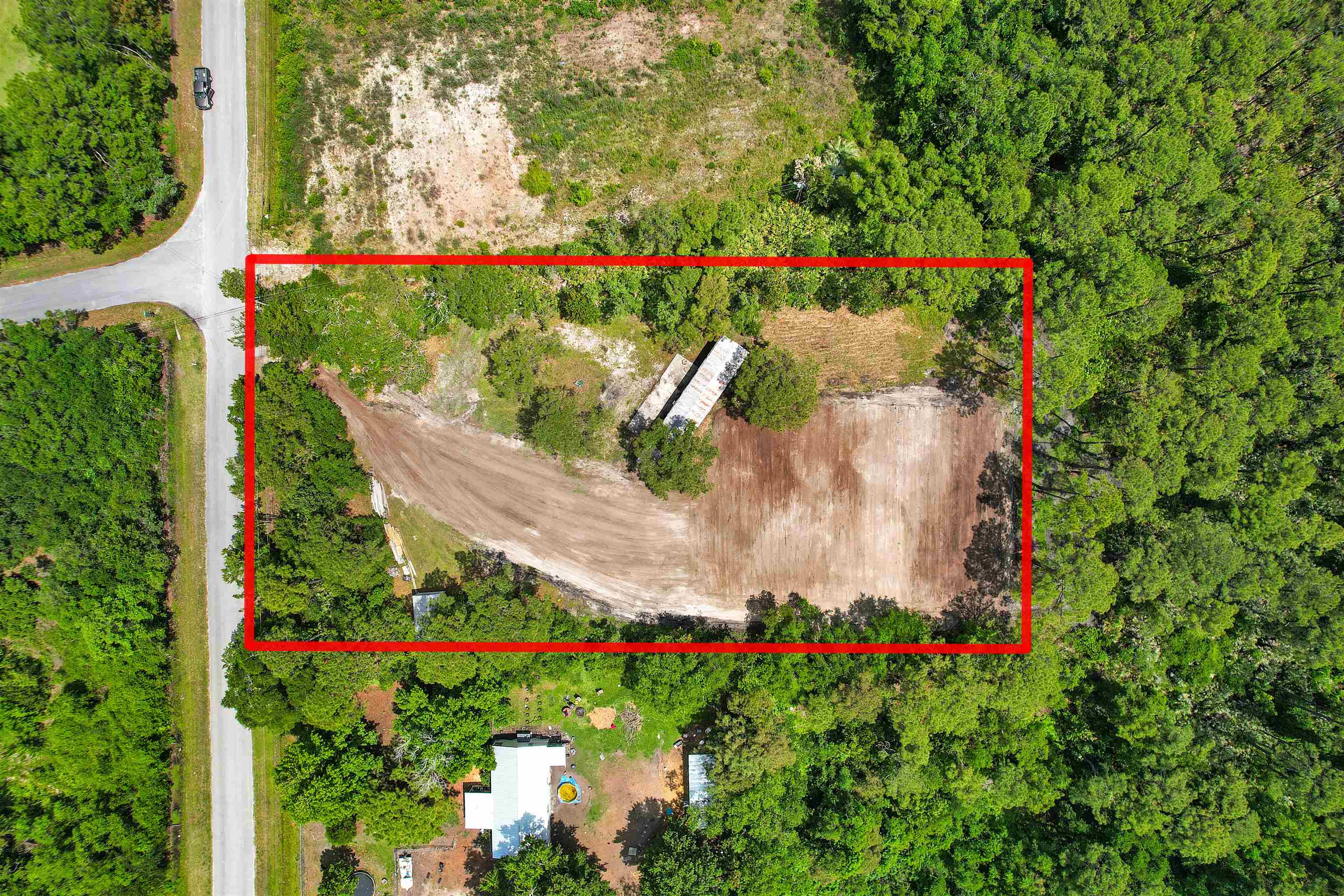 Image 2 of 13 For 6432 Sherry Ln