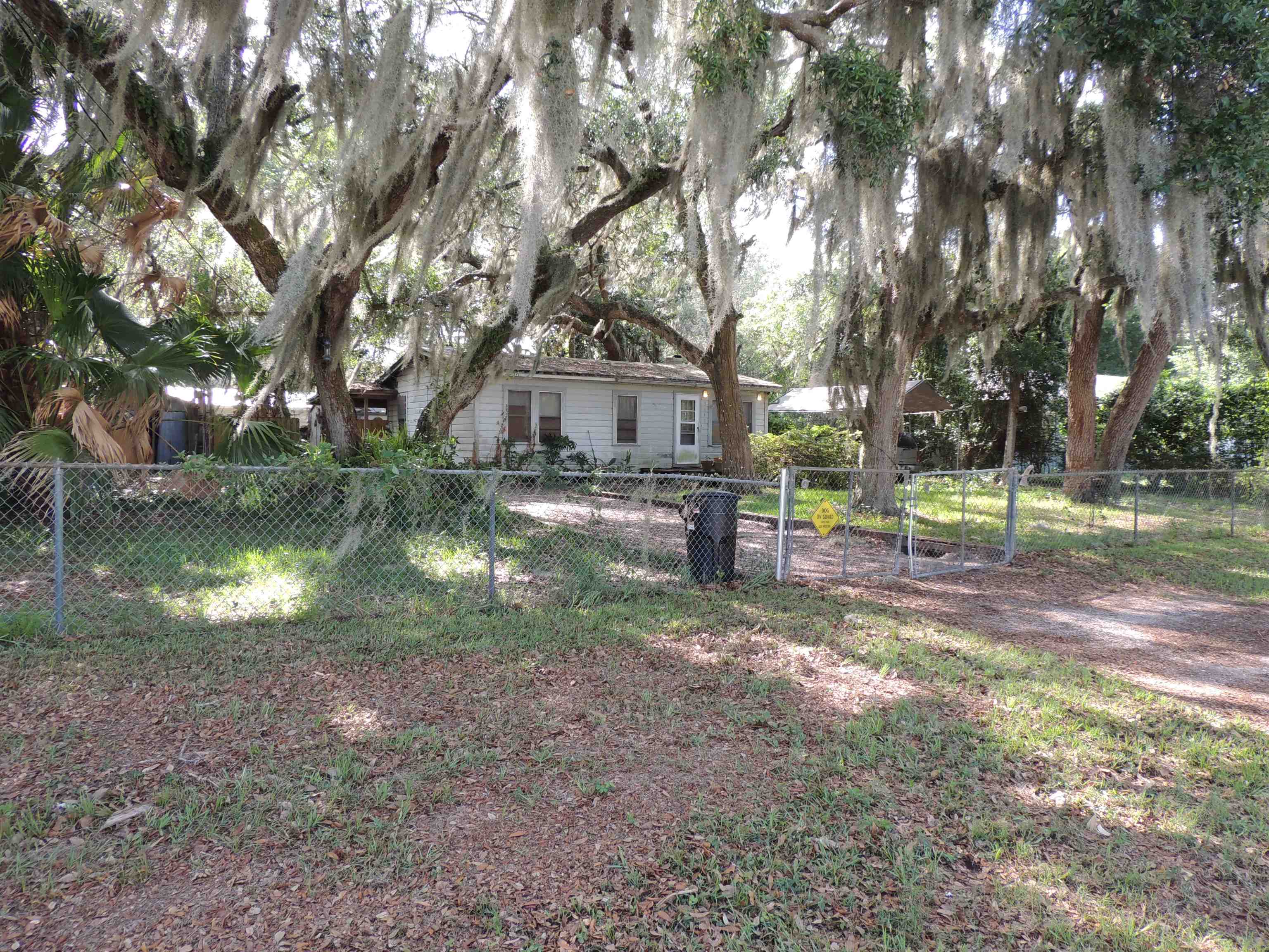 Details for 3649 1st St  , St Augustine, FL 32086