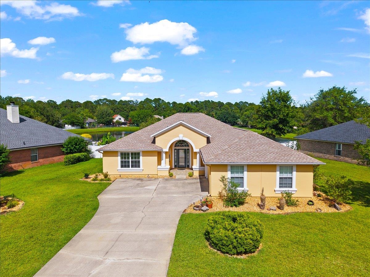 Details for 880 Red House Branch Rd E, St Augustine, FL 32084