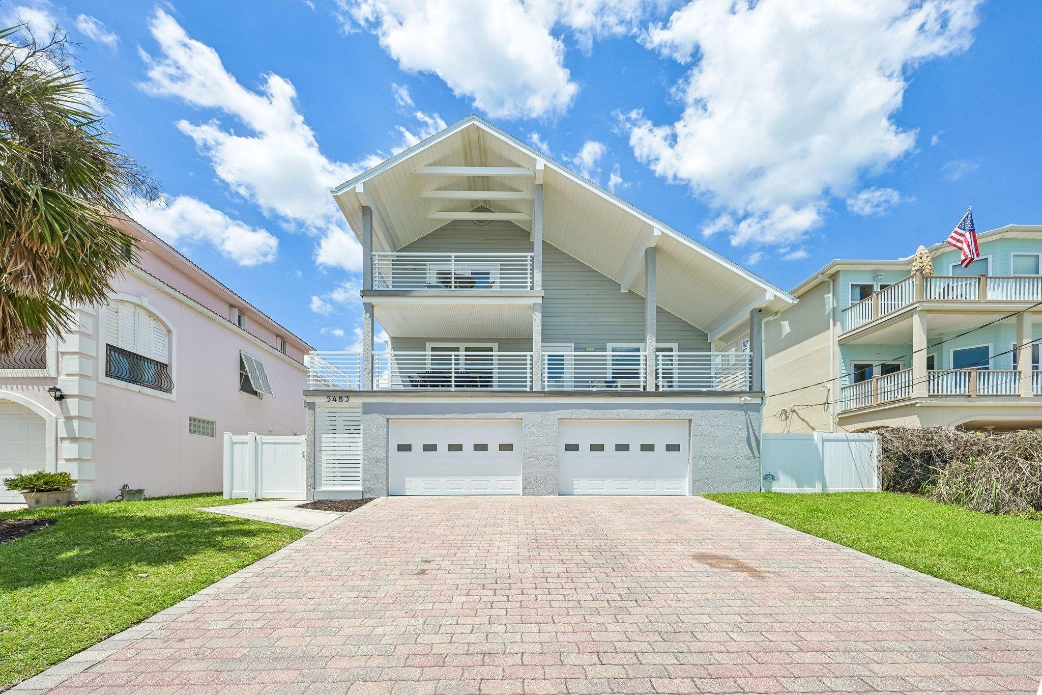 Details for 5483 Pelican Way, St Augustine, FL 32080