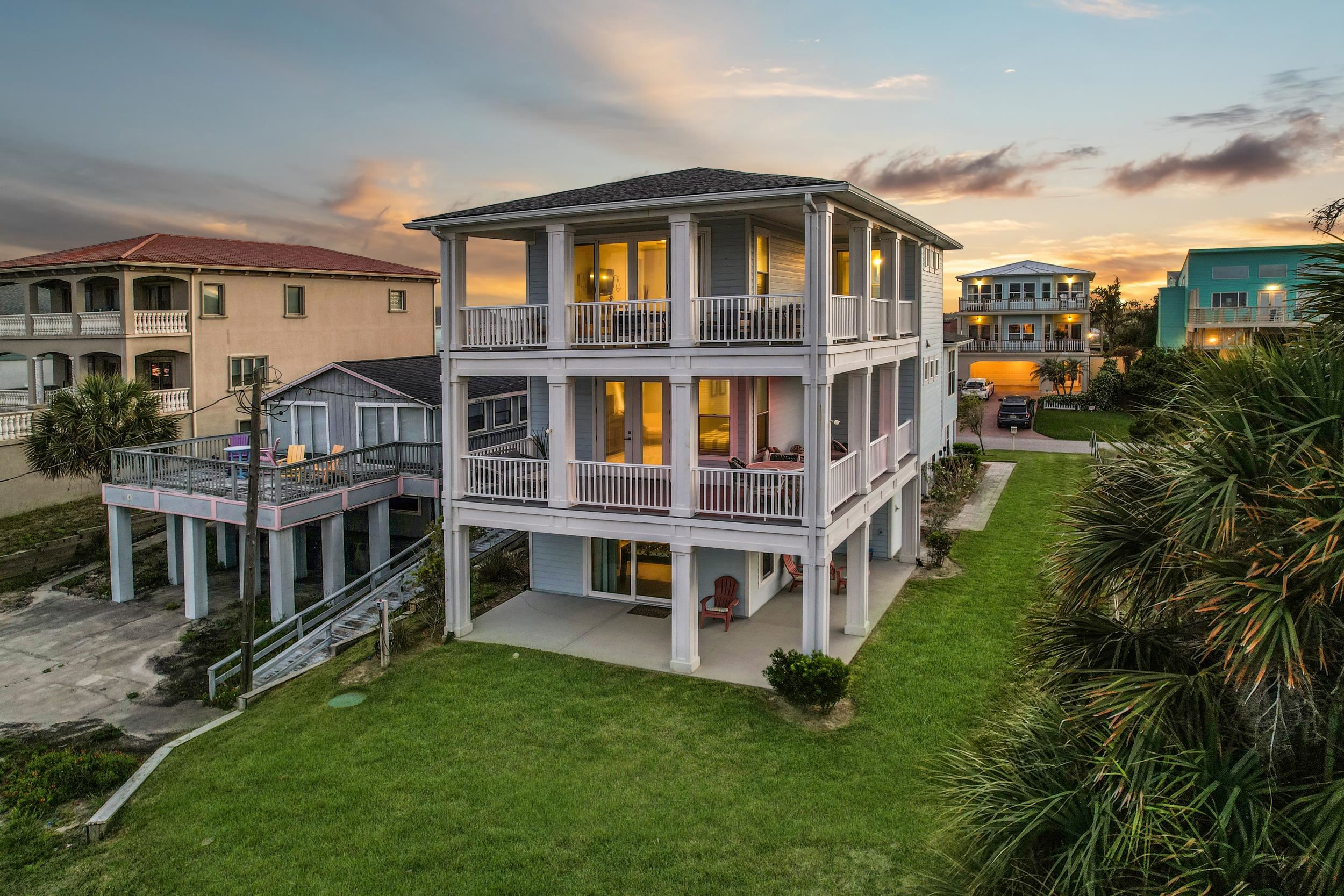 Details for 5480 Pelican Way, St Augustine, FL 32080