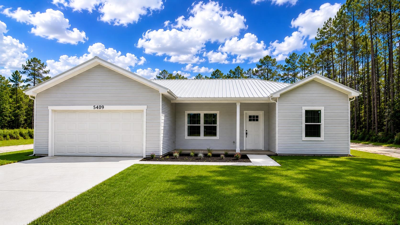 Details for 5409 Jonathan St, Hastings, FL 32145